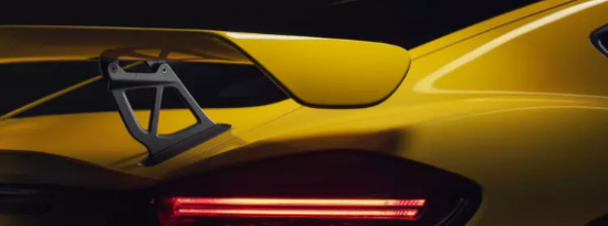 保时捷计划为Cayman GT4车型增加500马力的新RS版本
