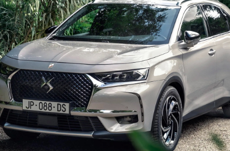 DS汽车将在2025年之前独家销售EV和PHEV
