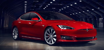 特斯拉降低了其运行时间最长的Model S轿车的价格