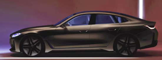 宝马i4电动轿车将于2021年进入该品牌慕尼黑工厂的装配线