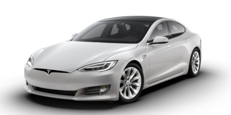 特斯拉Model S和Model X在欧洲大举涨价