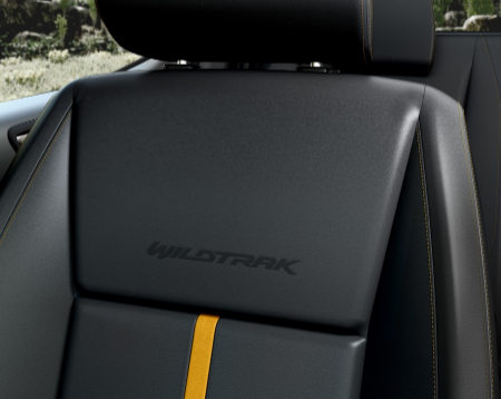 坚固的福特游侠Wildtrak X将于2021年返回澳大利亚