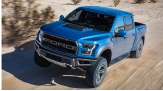 福特的2021 F-150全尺寸皮卡将于本周在全国范围内销售