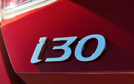 现代i30因更名而有望成为澳大利亚最畅销的汽车