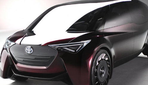 丰田汽车的颠覆性固态电池将于2021年问世