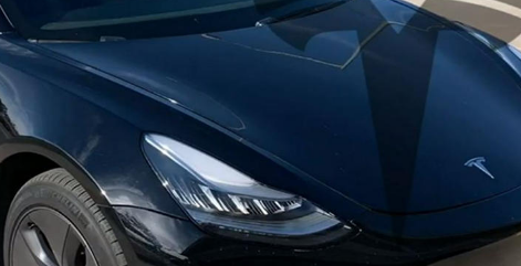 特斯拉Model 3揭示了购买二手车的风险