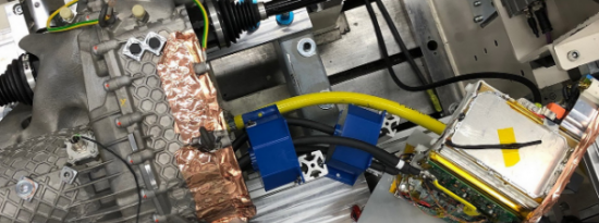 保时捷3D打印出其首个完整的电动机构壳体