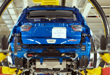 FCA向波兰工厂投资2亿美元生产混合动力车和电动汽车