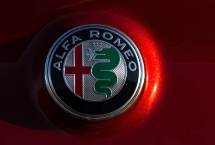 阿尔法罗密欧设法提高了意大利汽车制造商的销量
