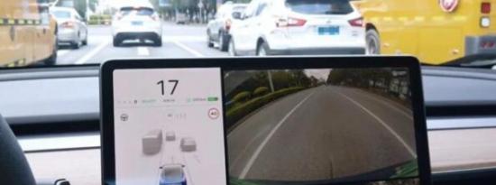 特斯拉将使用Autopilot相机实现所有汽车应具备的功能