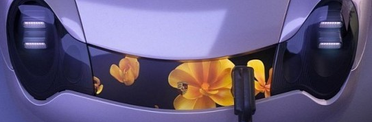 保时捷911EV转换看起来像Taycan的稳定器