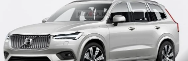 2024年沃尔沃XC100充电可增加Coupe-SUV的产品线