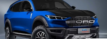 自定义1992年福特F-150Flareside皮卡是本周的雏鸭