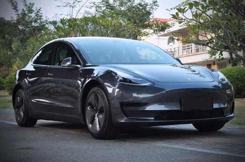 Model 3的量产是特斯拉历史上最严峻的挑战之一