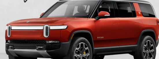 七座Rivian R1S推出版的价格仅比R1T兄弟姐妹贵2500美元