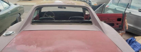 1968年道奇Charger R T 440隐藏了您会爱和讨厌的东西