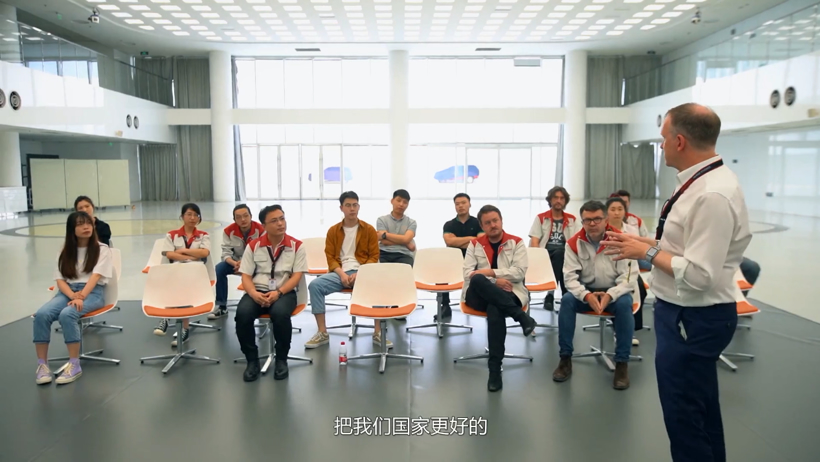 长城汽车，长城汽车,魏建军，长城全球化，长城海外出口