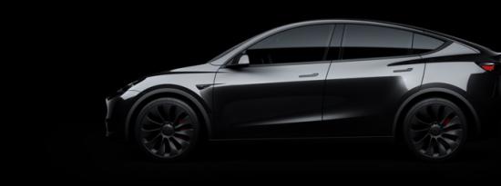 车市资讯：特斯拉上海超级工厂开始生产Model Y