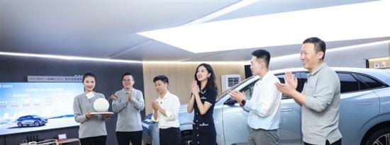 车市资讯：长安新打法，U星人宣布UNI-K价格