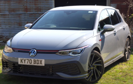 大众高尔夫GTI Clubsport可能比高尔夫R更好