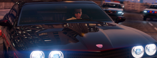 Rockstar Drops 暗示 GTA 6 的推出不会太远