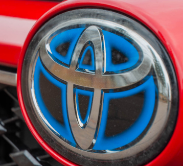 丰田和雷克萨斯计划推出新的三排跨界 SUV