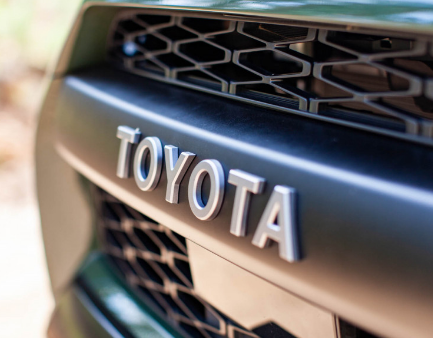 丰田将燃油泵召回范围扩大至 150 万辆新的丰田和雷克萨斯汽车