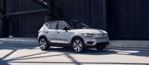 2021 款沃尔沃 XC40 将于 2020 年晚些时候上市销售