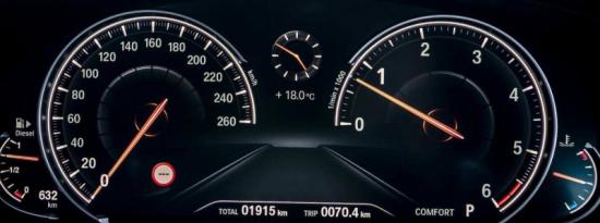 一脚油门转6000圈伤车吗？油门踩到6000会爆缸吗