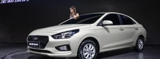 现代威纳是一款什么样的车