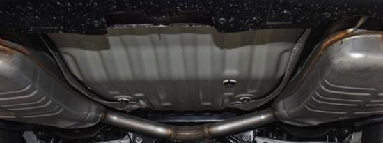 别克君越底盘分析2021年新款君越底盘减配严重吗