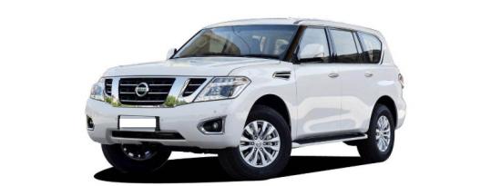 2020新款途乐是国六排放吗？日产途乐国六出来了