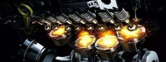 13的压缩比意味着什么？为什么建议使用压缩比为13的92机油