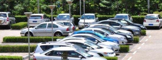 新手开车停车步骤超详细 三种停车技巧视频