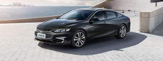 什么是雪佛兰MALIBU？马里布的中文名字是什么