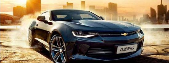 什么是雪佛兰CAMARO？CAMARO的中文名字是什么