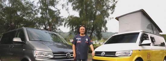 房车改装合法吗？改装房车怎么才能合法上路