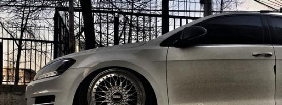 高尔夫7平民改装,·高尔夫7改装方案推荐