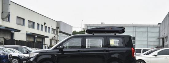 五菱宏光内饰豪华改装,·五菱宏光plus改装案例