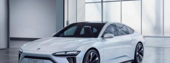 蔚来ET7什么时候上市蔚来ET7轿车最新消息