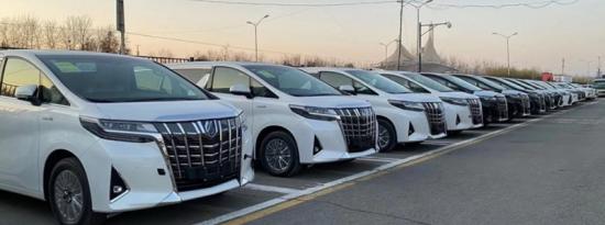 进口车辆购置税怎么算2021？进口车购置税多少个点