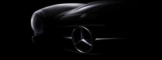 奔驰车标有几种？奔驰前后车标不一致