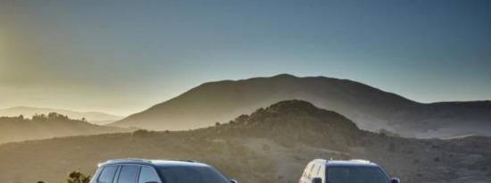 大切诺基L有望国内上市,·2022款大切诺基L海外正式下线