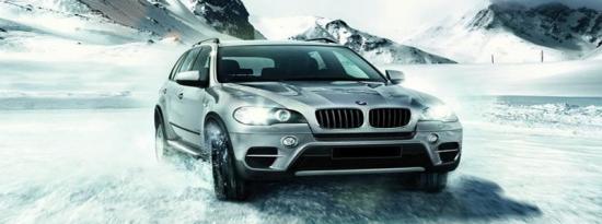 道路结冰新手能不能开车？新手雪天开车注意事项