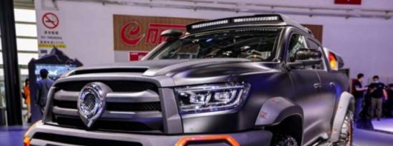 长城炮黑弹皮卡车价格2021款,·长城炮黑弹2021年上市时间