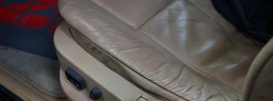 汽车内饰座椅翻新多少钱,·汽车座椅海绵塌陷处理小妙招