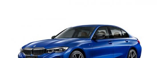 宝马哈曼卡顿什么档次？宝马哈曼音响值得加吗