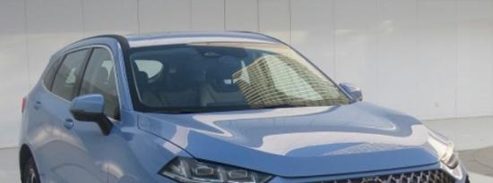 魏派玛奇朵什么时候上市,·WEY玛奇朵新款SUV最新消息