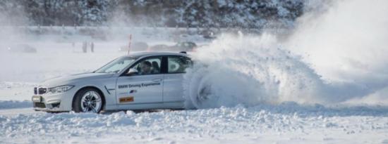 雨雪天开车用什么模式？·雨雪天气安全行车注意事项