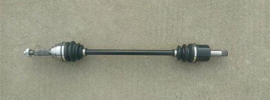 汽车半轴坏了什么症状？汽车半轴作用这么重要